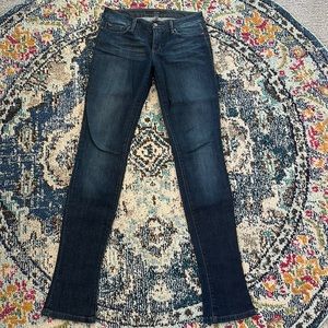 Joes Chelsea jean size 26